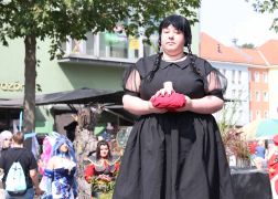 Marktfeierei 2024 In Jena 22